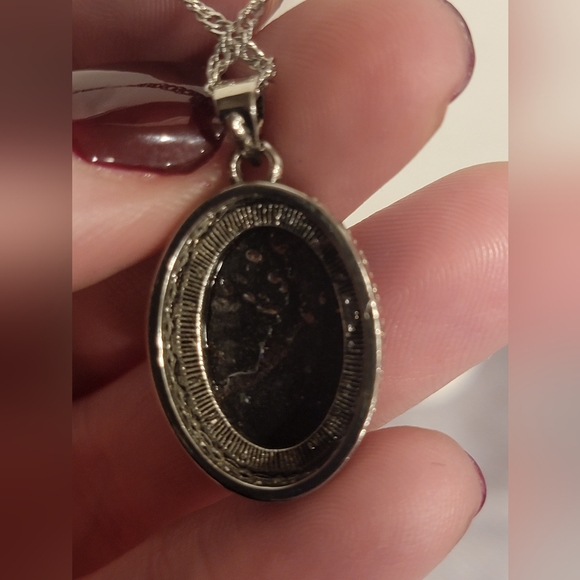 Abalone Style Jewerly Set - Picture 14 of 14